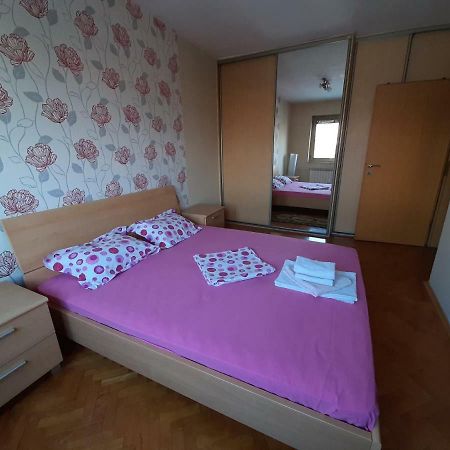 Square Exclusive Apartment 3N 스코페 외부 사진