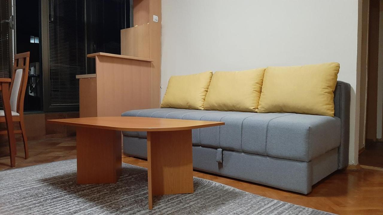 Square Exclusive Apartment 3N 스코페 외부 사진