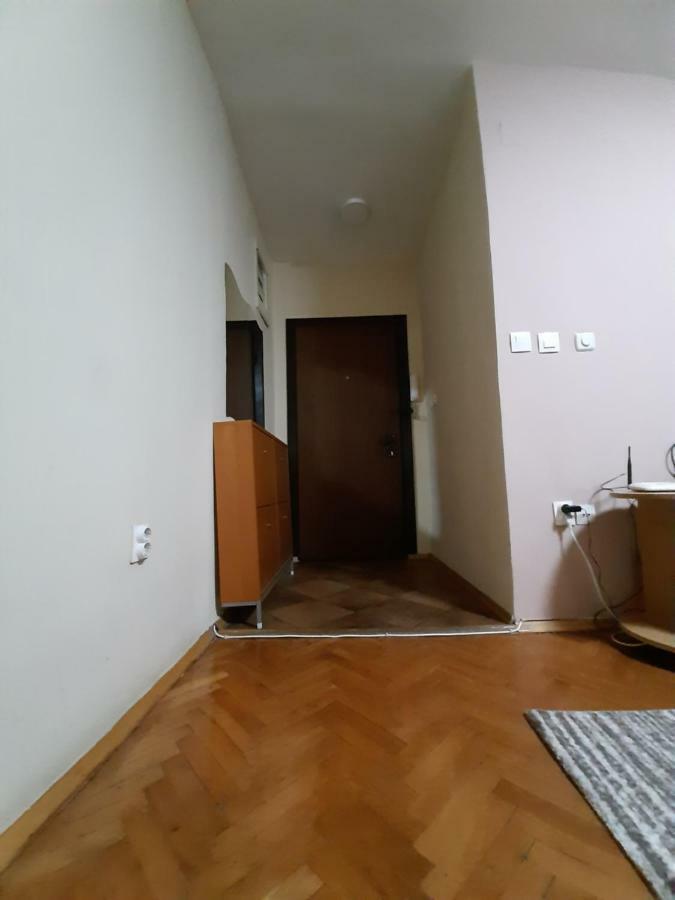 Square Exclusive Apartment 3N 스코페 외부 사진