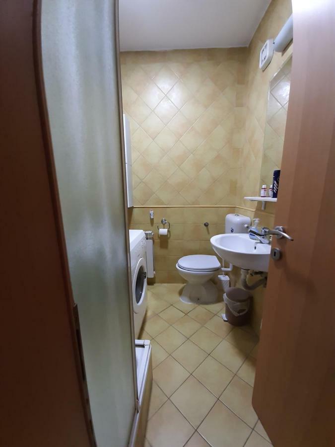 Square Exclusive Apartment 3N 스코페 외부 사진