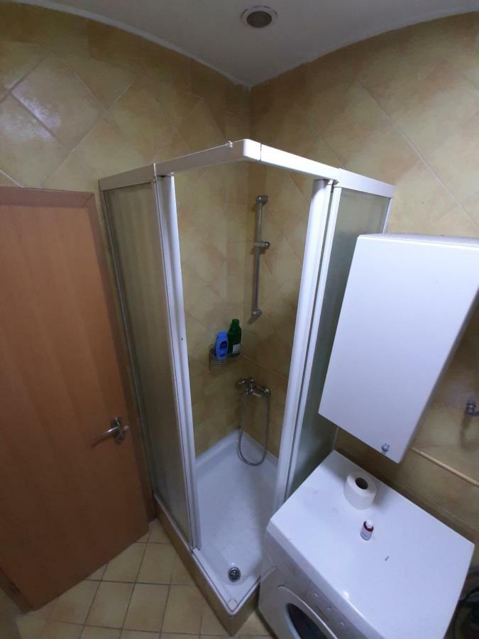 Square Exclusive Apartment 3N 스코페 외부 사진