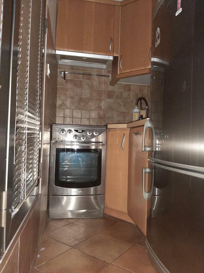 Square Exclusive Apartment 3N 스코페 외부 사진