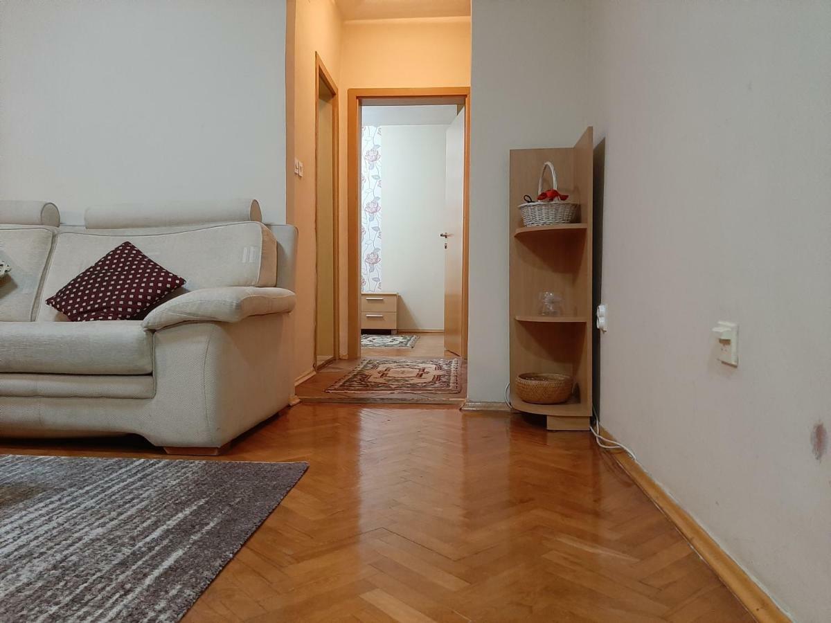 Square Exclusive Apartment 3N 스코페 외부 사진